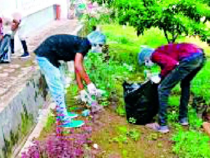 In Pusad taluka, 83 citizens have overcome corona, 107 positive patients | पुसद तालुक्यात ८३ नागरिकांनी केली कोरोनावर मात, १०७ पॉझिटिव्ह रुग्ण In Pusad taluka, 83 citizens have overcome corona, 107 positive patients | पुसद तालुक्यात ८३ नागरिकांनी केली कोरोनावर मात, १०७ पॉझिटिव्ह रुग्ण