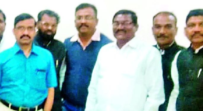 The board of secondary schools has been suspended | माध्यमिक शाळांची बोर्ड मान्यता अडली