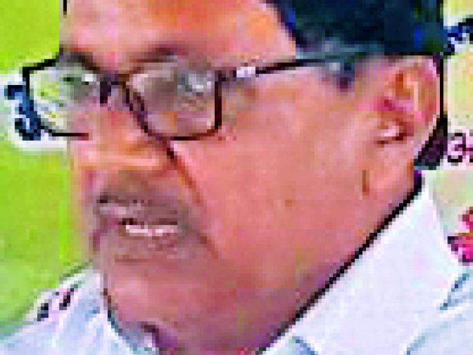 Turn to other crops instead of conventional crops | पारंपरिक पिकांऐवजी इतर पिकांकडे वळावे Turn to other crops instead of conventional crops | पारंपरिक पिकांऐवजी इतर पिकांकडे वळावे