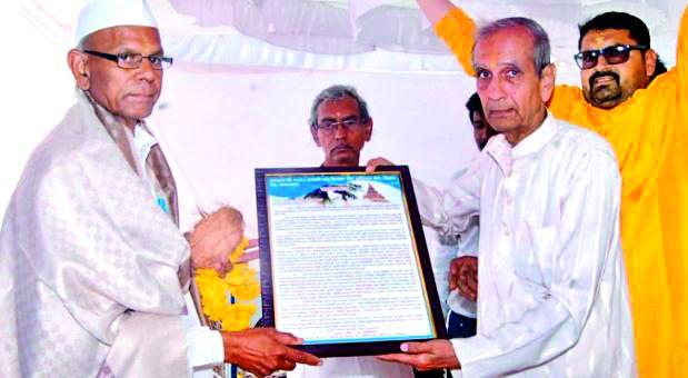 Self-realization is more important than ritualism | कर्मकांडापेक्षा आत्मशुद्धी अधिक महत्त्वाची