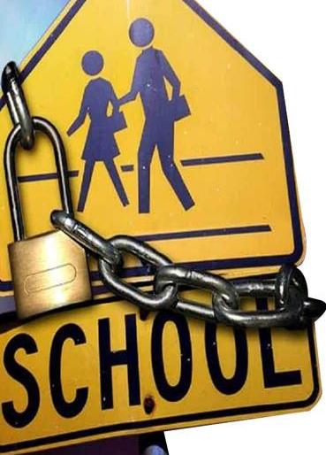 Schools, colleges, classes closed till 30 in Amravati district | अमरावती जिल्ह्यातील शाळा, महाविद्यालये, क्लासेस ३० पर्यंत बंद Schools, colleges, classes closed till 30 in Amravati district | अमरावती जिल्ह्यातील शाळा, महाविद्यालये, क्लासेस ३० पर्यंत बंद