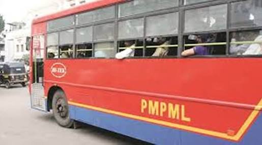PMP has sixteen presidents in thirteen years | ' पीएमपी’ला तेरा वर्षात सोळा अध्यक्ष; आठ अधिकाऱ्यांवर सोपविला होता तात्पुरता भार  PMP has sixteen presidents in thirteen years | ' पीएमपी’ला तेरा वर्षात सोळा अध्यक्ष; आठ अधिकाऱ्यांवर सोपविला होता तात्पुरता भार