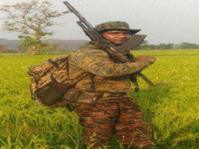 Shaheed Tausif- Bhushan of the district | शहीद तौसिफ- जिल्ह्याचे भूषण