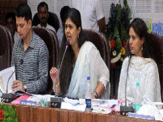 Follow-up for subsidy of farmers paying regular loans | नियमित कर्ज भरणाऱ्या शेतकऱ्यांच्या अनुदानासाठी पाठपुरावा करणार