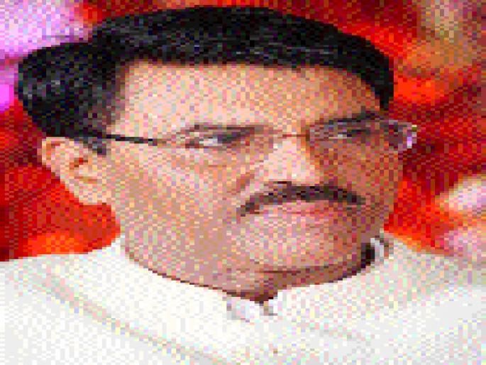 Giants leaders will showcase power today | दिग्गज नेते करणार आज शक्तिप्रदर्शन Giants leaders will showcase power today | दिग्गज नेते करणार आज शक्तिप्रदर्शन