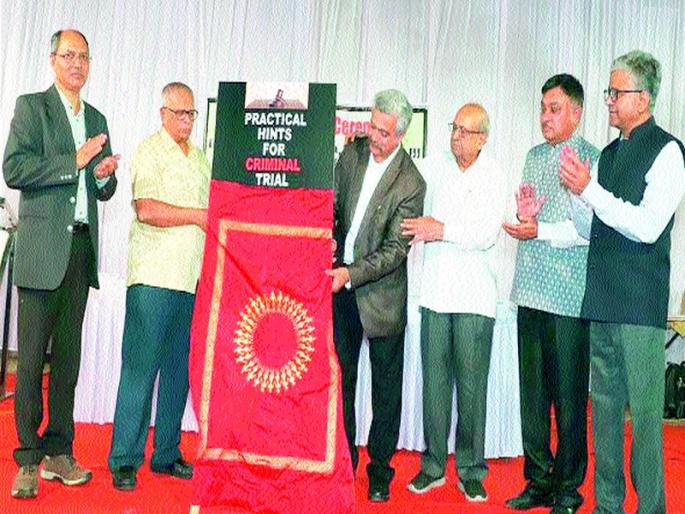 Take advantage of new generation experience: Joshi | नव्या पिढीने अनुभवाचा लाभ घ्यावा : जोशी Take advantage of new generation experience: Joshi | नव्या पिढीने अनुभवाचा लाभ घ्यावा : जोशी