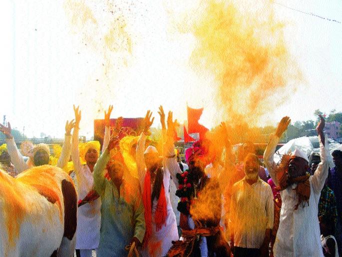 Yalkot Yalkot Jai Malhar! | यळकोट यळकोट जय मल्हार !  Yalkot Yalkot Jai Malhar! | यळकोट यळकोट जय मल्हार !