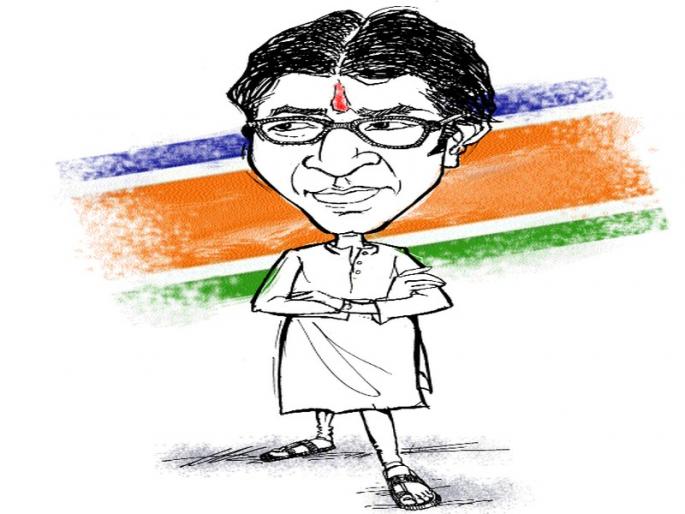 MNS factor ignored for assembly elections | विधानसभेसाठी ‘मनसे फॅक्टर’ दुर्लक्षिता न येणारा