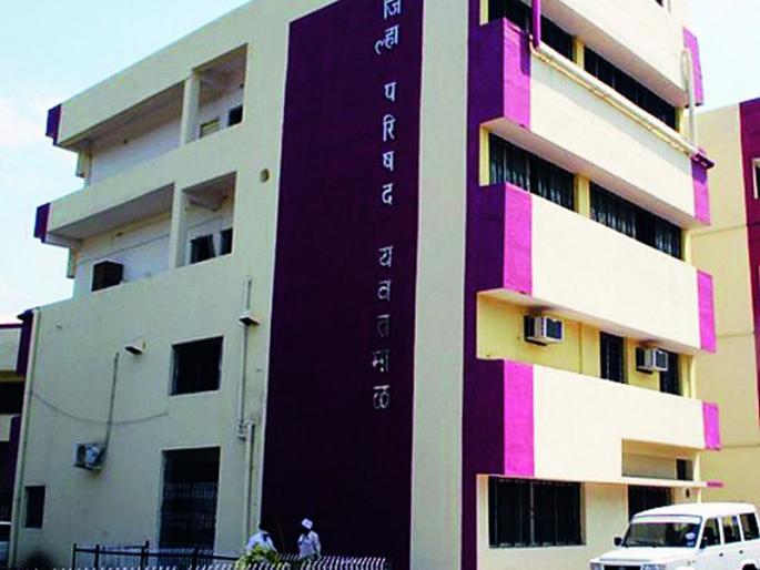 Zilla Parishad groups, blows to veterans in the formation of gangs | जिल्हा परिषद गट, गणांच्या रचनेत दिग्गजांना झटका Zilla Parishad groups, blows to veterans in the formation of gangs | जिल्हा परिषद गट, गणांच्या रचनेत दिग्गजांना झटका