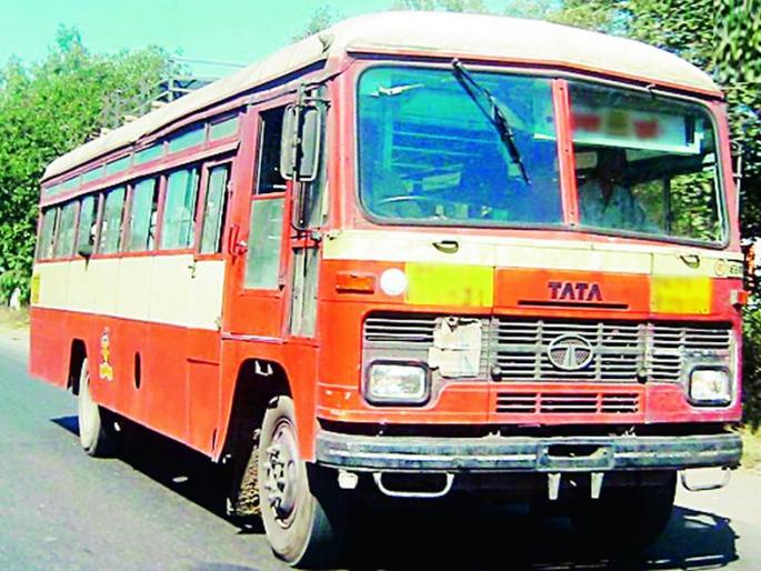 When will the buses run from Wardha depot? | वर्धा आगारातील बसेस कधी धावणार? When will the buses run from Wardha depot? | वर्धा आगारातील बसेस कधी धावणार?