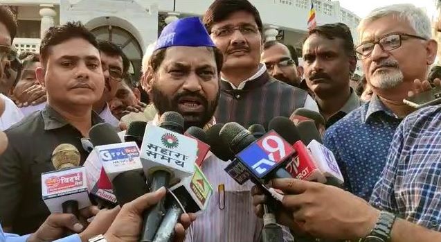 Vidarbha will get justice, Nitin Raut | विदर्भाला न्याय मिळवून देण्याचा प्रयत्न राहील