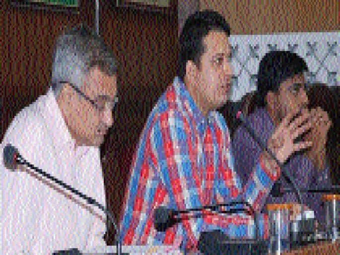 Important role of micro observers | सूक्ष्म निरीक्षकांची महत्त्वाची भूमिका Important role of micro observers | सूक्ष्म निरीक्षकांची महत्त्वाची भूमिका