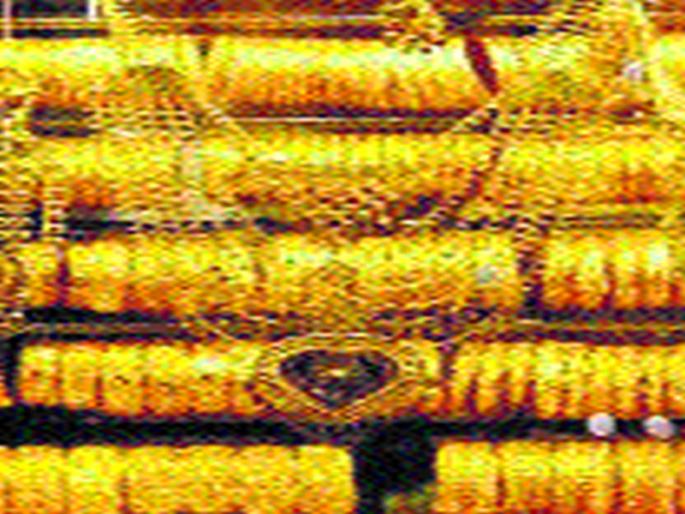 Hallmarking Persistence; Welcome from the inn | हॉलमार्किंग सक्तीचे; सराफांकडून स्वागत Hallmarking Persistence; Welcome from the inn | हॉलमार्किंग सक्तीचे; सराफांकडून स्वागत