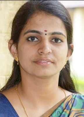 IFS Abharna in Yavatmal Forest Department, says 'No corruption'; | यवतमाळ वनविभागातील आयएफएस अभर्णा, ‘ना खाऊंगी ना खाने दूंगी’ ; भ्रष्ट अधिकारी-कर्मचाऱ्यांचे धाबे दणाणले IFS Abharna in Yavatmal Forest Department, says 'No corruption'; | यवतमाळ वनविभागातील आयएफएस अभर्णा, ‘ना खाऊंगी ना खाने दूंगी’ ; भ्रष्ट अधिकारी-कर्मचाऱ्यांचे धाबे दणाणले