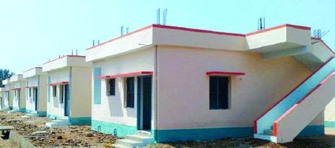 'Houses for all,' but when will it be? Nagpur Municipal Corporation awaits decision | ‘सर्वांसाठी घरे,’ पण देणार कधी? नागपूर मनपा निर्णयाची प्रतीक्षा