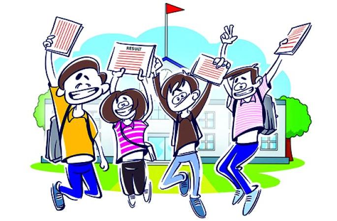 ... Thats why percentage in 'CBSE' pattern increases | ...म्हणून वाढतोय ‘सीबीएसई’त टक्का ... Thats why percentage in 'CBSE' pattern increases | ...म्हणून वाढतोय ‘सीबीएसई’त टक्का