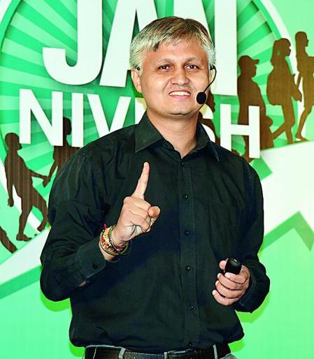 Today's earnings beneficial in the future | आजची कमाई, भविष्यात उपयोगात येई Today's earnings beneficial in the future | आजची कमाई, भविष्यात उपयोगात येई