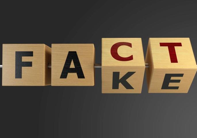 International Fact Checking Day; Fake News brawl in election campaign | आंतरराष्ट्रीय फॅक्ट चेकिंग दिन; निवडणुकीच्या प्रचारात फेक न्यूजचा भडीमार