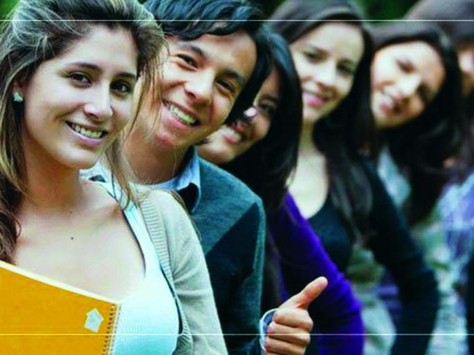 'IIM-Nagpur'; The percentage of students increased | ‘आयआयएम-नागपूर’; विद्यार्थिनींचा टक्का वाढला 'IIM-Nagpur'; The percentage of students increased | ‘आयआयएम-नागपूर’; विद्यार्थिनींचा टक्का वाढला