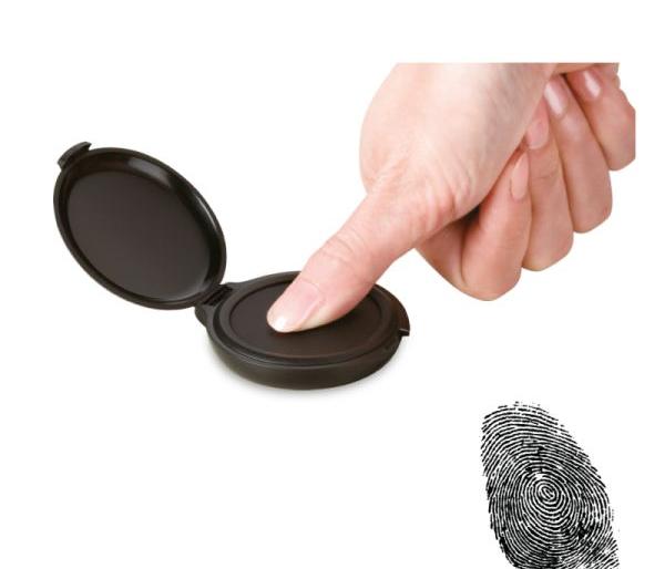 Trying to grab land with thumb on paper | कागदावर अंगठा घेऊन जमीन हडपण्याचे प्रयत्न Trying to grab land with thumb on paper | कागदावर अंगठा घेऊन जमीन हडपण्याचे प्रयत्न