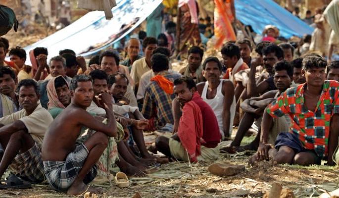 61 thousand tribal threatens danger | ६१ हजार आदिवासींचे वनहक्क धोक्यात 61 thousand tribal threatens danger | ६१ हजार आदिवासींचे वनहक्क धोक्यात