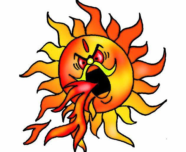 The Vidarbha cloud crowds will rise in mercury | विदर्भात ढगांच्या गर्दीत पारा चढणार