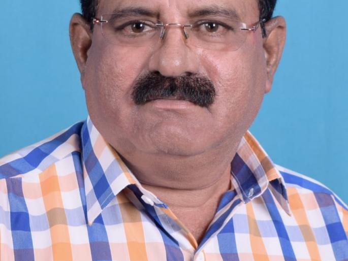 Retired administrative officer Ramdas Sawant was killed by the property | रत्नागिरी : निवृत्त प्रशासकीय अधिकारी रामदास सावंत यांची हत्या मालमत्तेवरुन Retired administrative officer Ramdas Sawant was killed by the property | रत्नागिरी : निवृत्त प्रशासकीय अधिकारी रामदास सावंत यांची हत्या मालमत्तेवरुन