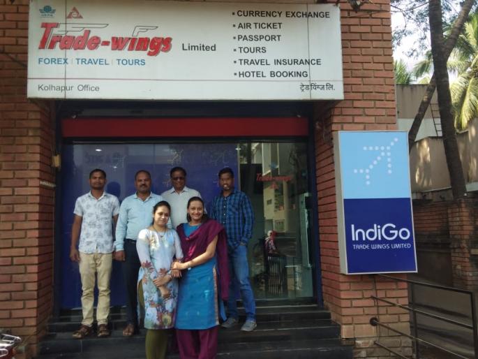 T-shirts, beaches, goodbags will be allotted tomorrow | lokmat mahamarathon kolhapur 2020 : टी-शर्ट, बीब, गुडीबॅगचे उद्या होणार वाटप T-shirts, beaches, goodbags will be allotted tomorrow | lokmat mahamarathon kolhapur 2020 : टी-शर्ट, बीब, गुडीबॅगचे उद्या होणार वाटप