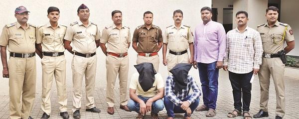 The use of mock animals for killing cattle was challenged by the police | गोवंश हत्येसाठी मोकाट जनावरांचा वापर, पोलिसांनी आव्हान पेलले