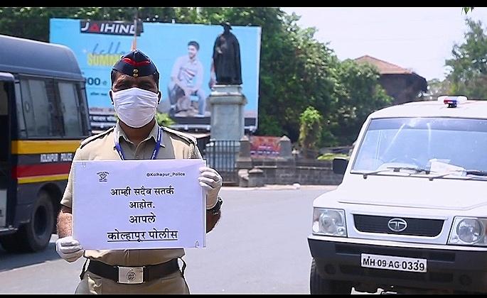... but we can't go home ... | ...पण आम्ही घरी जाऊ शकत नाही....: नि:शब्द, काळीज चिरणारा; आवाहनाला साद देण्याची गरज
