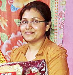 Dengue | डेंग्यूने घेतला तरुणीचा जीव Dengue | डेंग्यूने घेतला तरुणीचा जीव