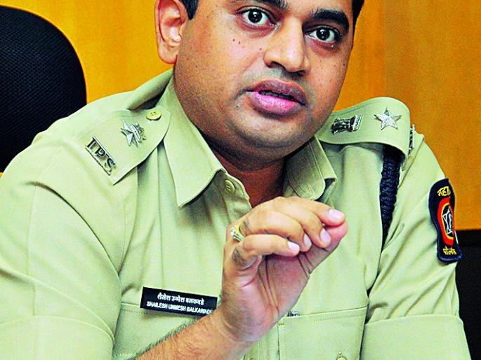 Gram Panchayat is effective in rural areas | ग्रामरक्षक दल ग्रामीण भागात प्रभावी Gram Panchayat is effective in rural areas | ग्रामरक्षक दल ग्रामीण भागात प्रभावी