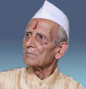 Senior RSS volunteer Anna Thakur passed away | राष्ट्रीय स्वयंसेवक संघाचे ज्येष्ठ स्वयंसेवक अण्णा ठाकूर यांचे निधन Senior RSS volunteer Anna Thakur passed away | राष्ट्रीय स्वयंसेवक संघाचे ज्येष्ठ स्वयंसेवक अण्णा ठाकूर यांचे निधन