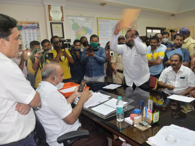 MSEDCL Sub-Center Assistant Document Verification Postponed | महावितरण उपकेंद्र सहायक कागदपत्र पडताळणी स्थगित MSEDCL Sub-Center Assistant Document Verification Postponed | महावितरण उपकेंद्र सहायक कागदपत्र पडताळणी स्थगित