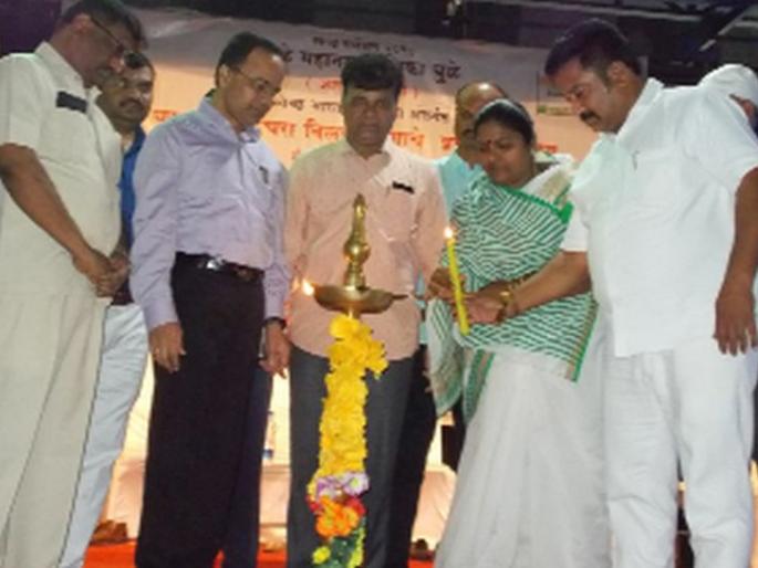 Get the top position in Swachh Bharat Abhiyan | स्वच्छ भारत अभियानात अव्वल स्थान मिळवा Get the top position in Swachh Bharat Abhiyan | स्वच्छ भारत अभियानात अव्वल स्थान मिळवा