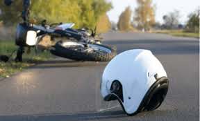 Hit by unknown vehicle; Motorcyclist killed | अज्ञात वाहनाची धडक; मोटारसायकलस्वार ठार Hit by unknown vehicle; Motorcyclist killed | अज्ञात वाहनाची धडक; मोटारसायकलस्वार ठार