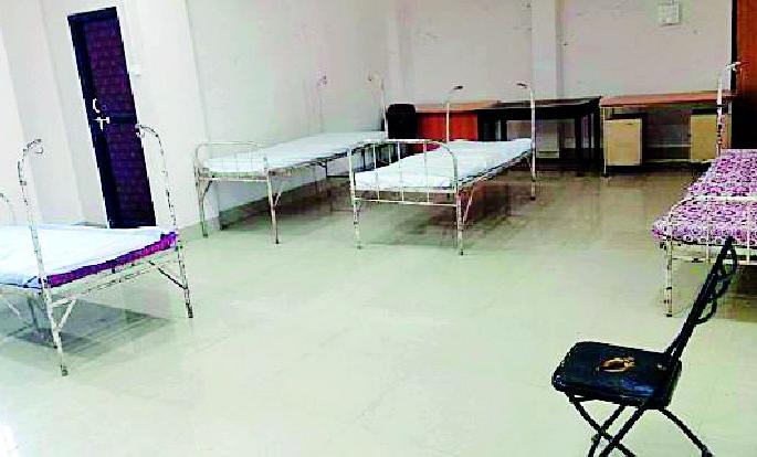 120 Home Quarantine in Pothrot | पथ्रोटमध्ये १२० होम क्वारंटाईन 120 Home Quarantine in Pothrot | पथ्रोटमध्ये १२० होम क्वारंटाईन