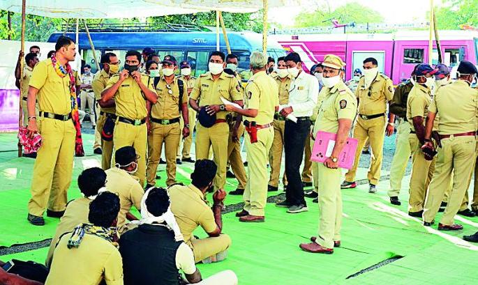 Counting today; Who are the voters? | मतमोजणी आज; मतदारांचा कौल कुणाला? Counting today; Who are the voters? | मतमोजणी आज; मतदारांचा कौल कुणाला?