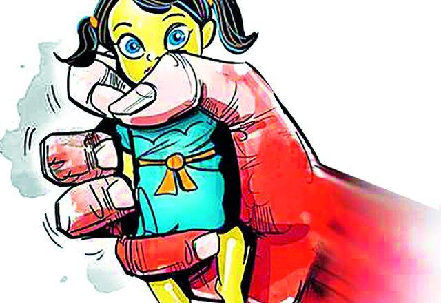 If rumors spread then legal action will be taken | अफवा पसरवाल तर होईल कायदेशीर कारवाई If rumors spread then legal action will be taken | अफवा पसरवाल तर होईल कायदेशीर कारवाई