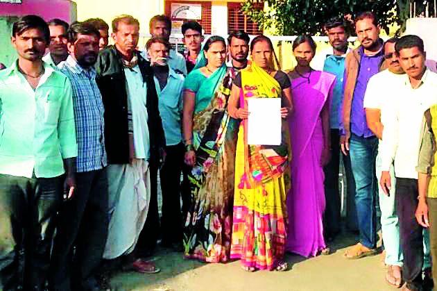 -Why the elected sarpanch from the public? | -तर कशासाठी निवडले थेट जनतेतून सरपंच?