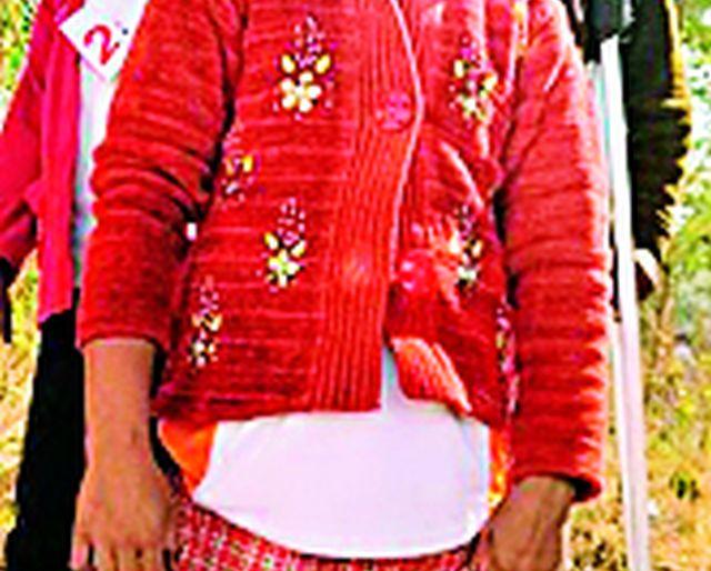 Self-confidence | आत्मविश्वासावर सुमैया ठाम Self-confidence | आत्मविश्वासावर सुमैया ठाम