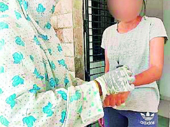 'Corona': No information! | ‘कोरोना’ : माहिती देण्यास ना!