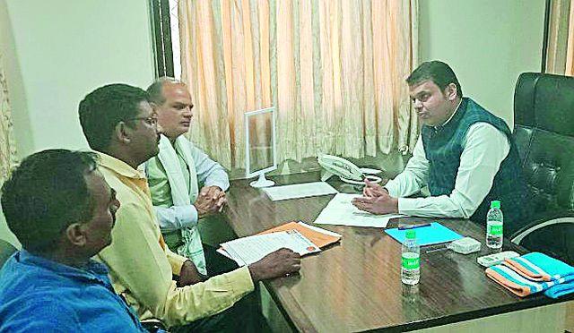 'Question mark' will be surveyed | ‘प्रश्नचिन्ह’चे होणार सर्वेक्षण