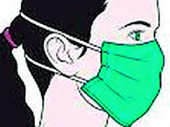 Corona infection; Entry in 63 episodes in 60 days | कोरोना संक्रमण; ६० दिवसात ६३ भागांमध्ये एंट्री Corona infection; Entry in 63 episodes in 60 days | कोरोना संक्रमण; ६० दिवसात ६३ भागांमध्ये एंट्री