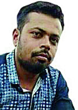 Two bikers killed in various accidents | विविध अपघातात दोन दुचाकीस्वार ठार Two bikers killed in various accidents | विविध अपघातात दोन दुचाकीस्वार ठार