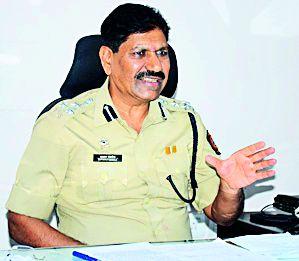 CCTV footage, 'CDR' misses Guntha | सीसीटीव्ही फुटेज, ‘सीडीआर’ ने सुटला गुंता CCTV footage, 'CDR' misses Guntha | सीसीटीव्ही फुटेज, ‘सीडीआर’ ने सुटला गुंता