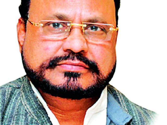 Ransom, and criminal conspiracy | अडसुळांविरुद्ध खंडणी, कट रचण्याचे गुन्हे Ransom, and criminal conspiracy | अडसुळांविरुद्ध खंडणी, कट रचण्याचे गुन्हे