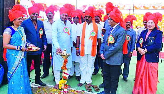 Get energy from work from sporting events | क्रीडा स्पर्धेतून मिळवा कामाची ऊर्जा