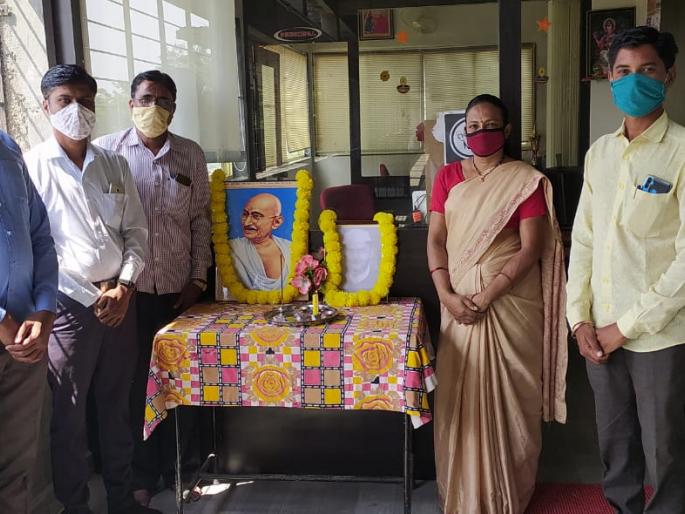 Sanitation campaign in Andarsul | अंदरसुल मध्ये स्वच्छता अभियान Sanitation campaign in Andarsul | अंदरसुल मध्ये स्वच्छता अभियान