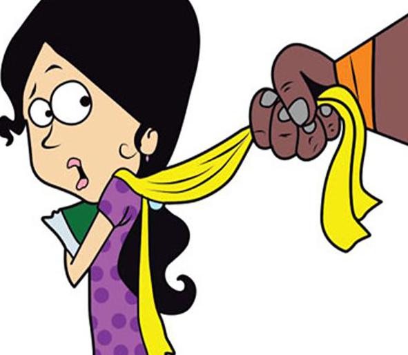 The girl was stricken with the illusion; The boy gets six months' education in Beed | मुलीची छेडछाड पडली महागात; बीडमध्ये तरूणाला सहा महिने शिक्षा